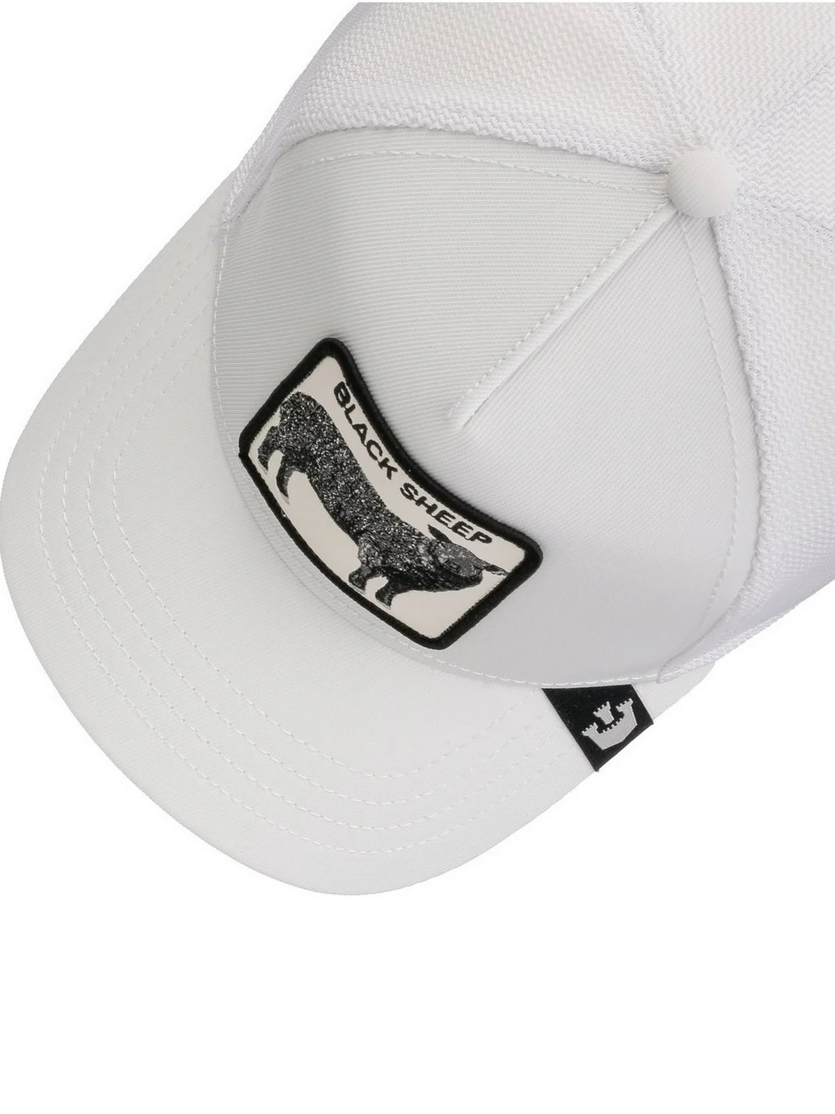 GOORIN BROS Cappello Uomo The black sheep 101-0380 IVO IVORY - Image 4