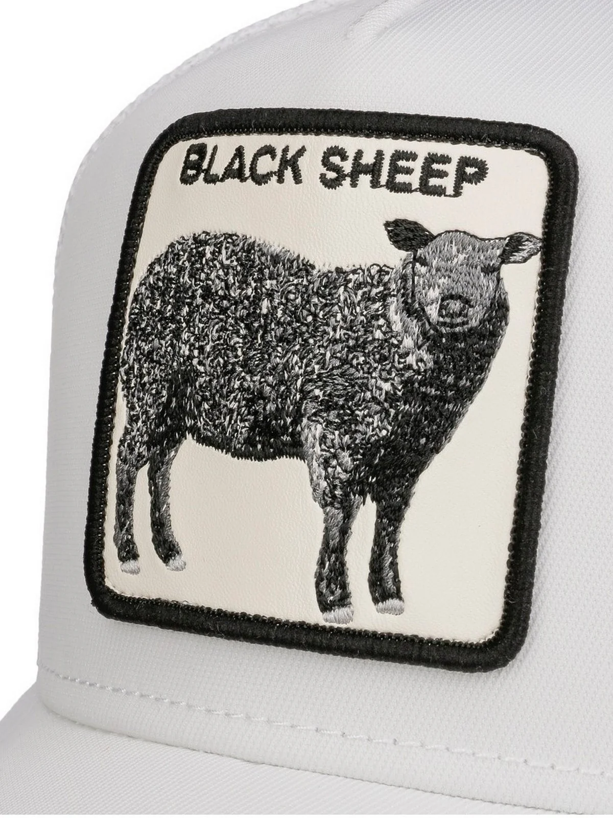GOORIN BROS Cappello Uomo The black sheep 101-0380 IVO IVORY - Image 6