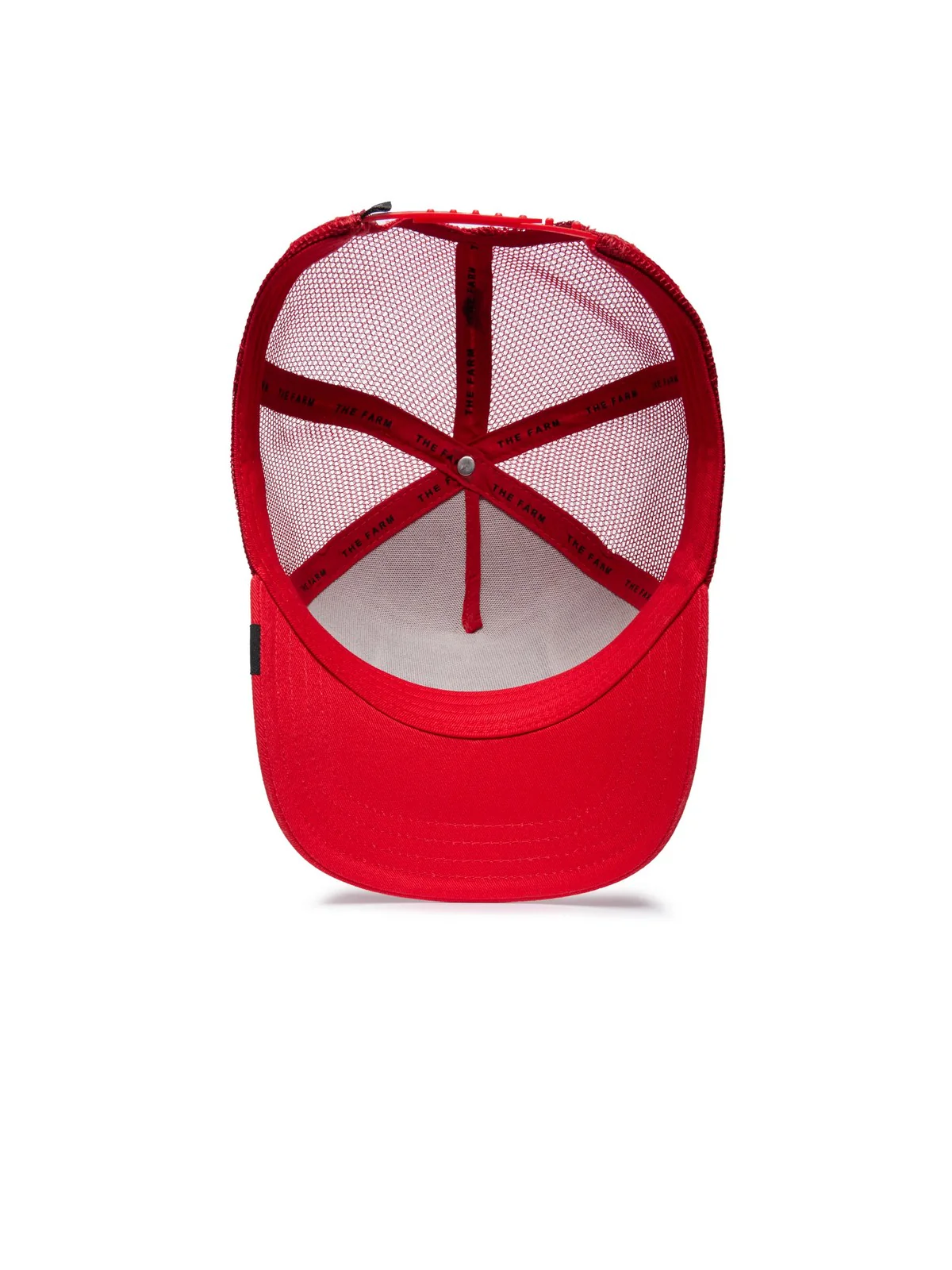 GOORIN BROS Cappello Uomo The black sheep 101-0380 RED Rosso - Image 4