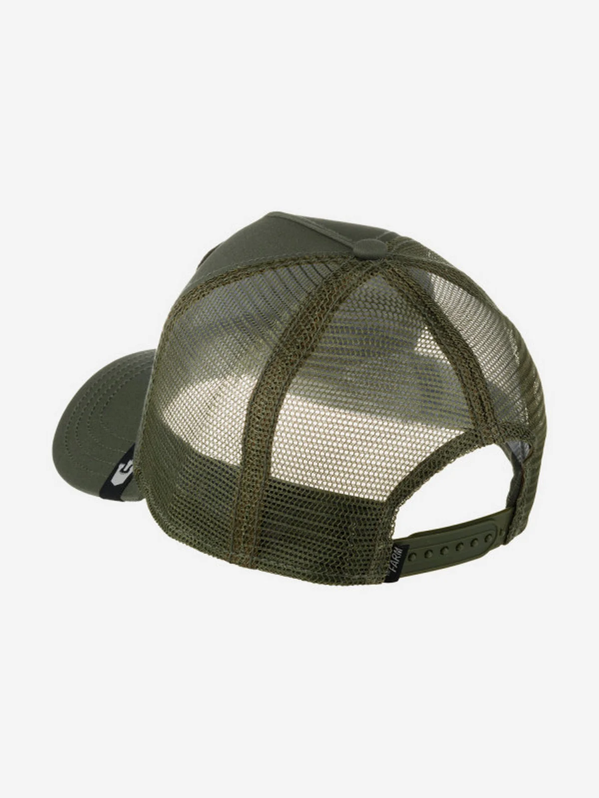 GOORIN BROS Cappello Uomo THE BOSS 101-0512 OLI OLIVE - Image 4
