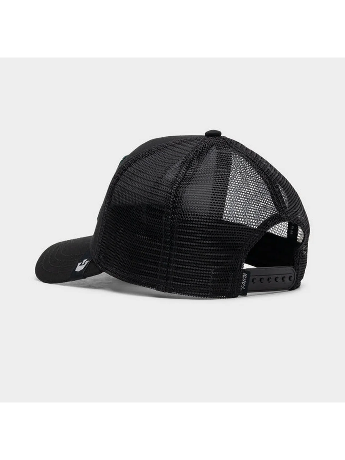 GOORIN BROS Cappello Uomo The cash cow 101-0383 BLK Nero - Image 5