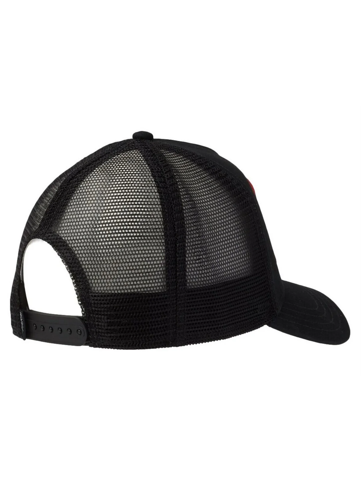 GOORIN BROS Cappello Uomo The cock 101-0378 EBO Nero - Image 3