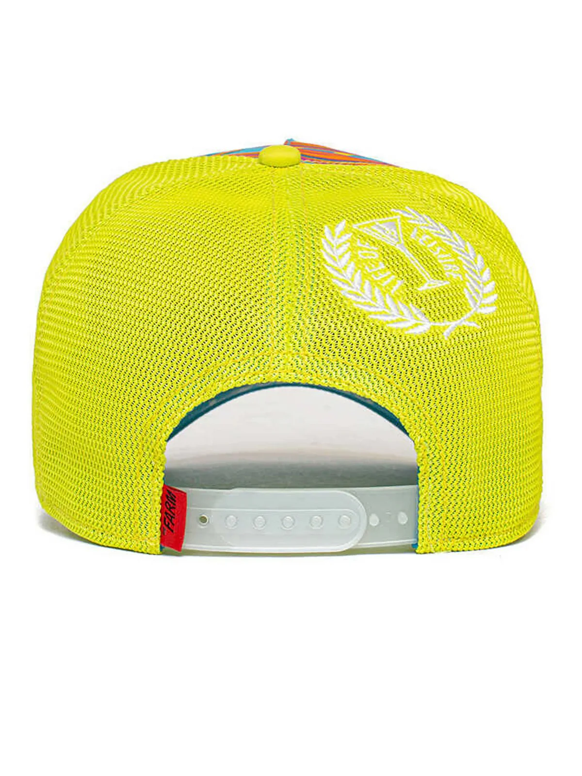 GOORIN BROS Cappello Uomo Totally Clawsome 101-0586-YEL Giallo - Image 4