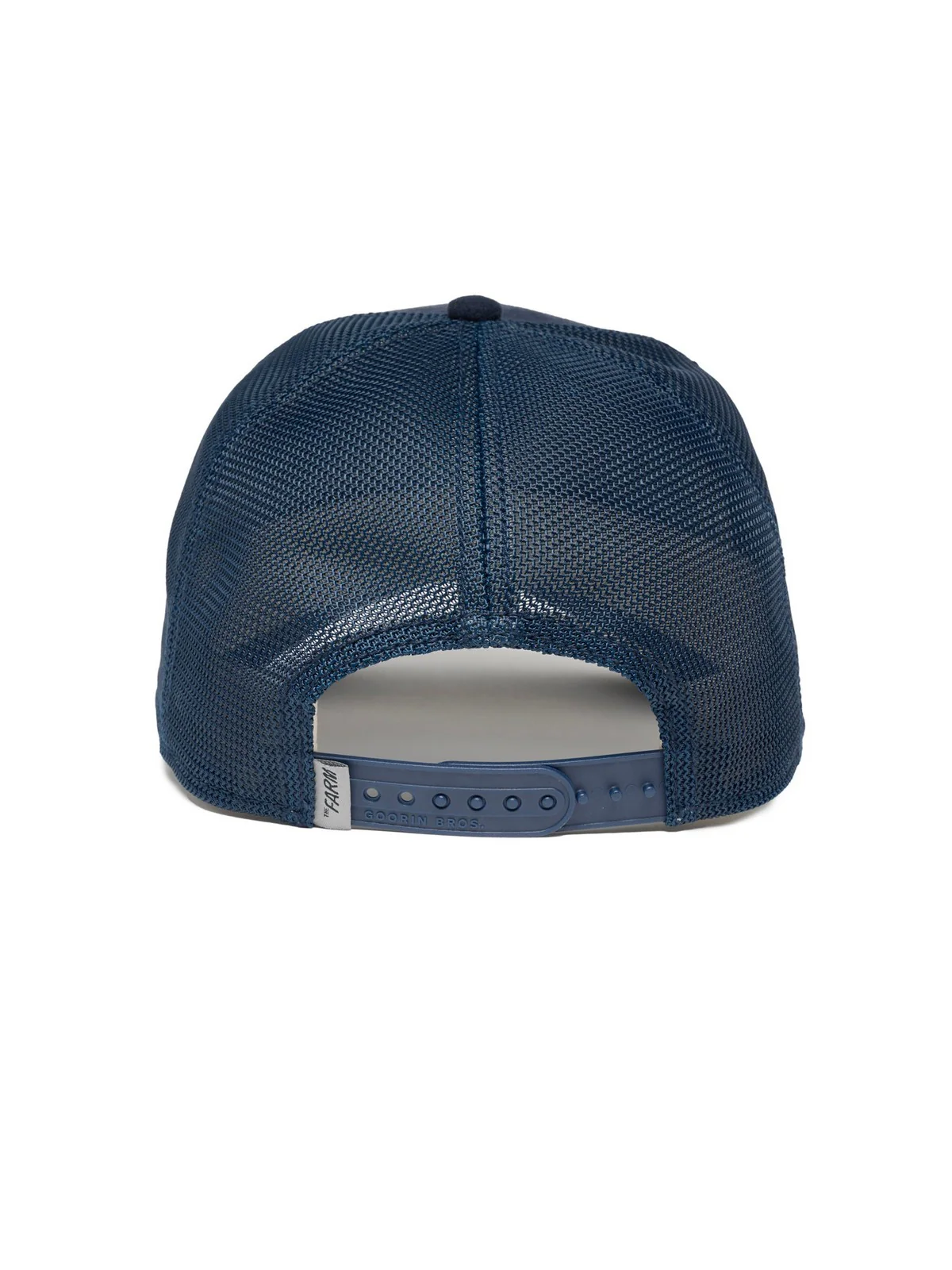 GOORIN BROS Cappello Uomo The Cuddly Bear 101-1793 NVY Blu - Image 3