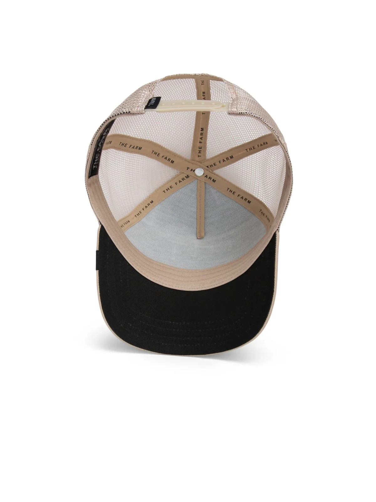 GOORIN BROS Cappello Uomo The Doberman 101-2122 OAK Beige - Image 2