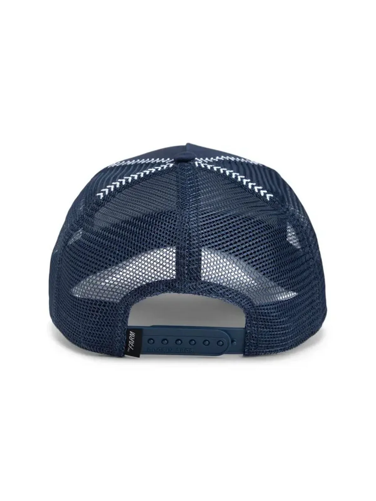 GOORIN BROS Cappello Uomo THE EMPIRE LION 101-1949 NVY NAVY - Image 4