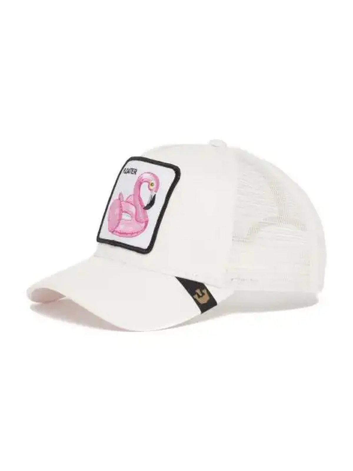 GOORIN BROS Cappello Uomo The floater 101-0425 WHI Bianco - Image 2