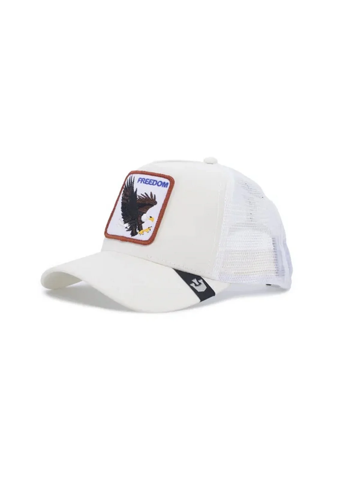 GOORIN BROS Cappello Uomo The freedom eagle 101-0384 IVO Avorio - Image 3