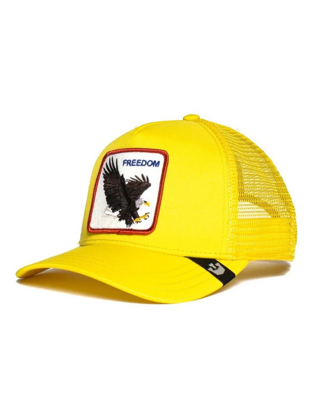 GOORIN BROS Cappello Uomo The freedom eagle 101-0384 YEL Giallo - Image 2