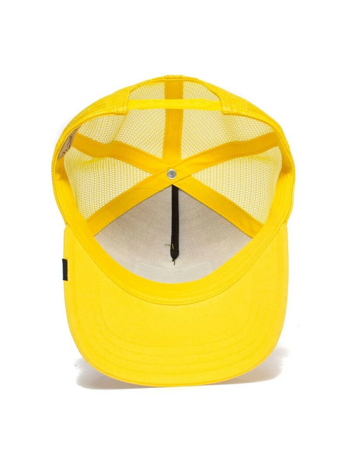 GOORIN BROS Cappello Uomo The freedom eagle 101-0384 YEL Giallo - Image 4