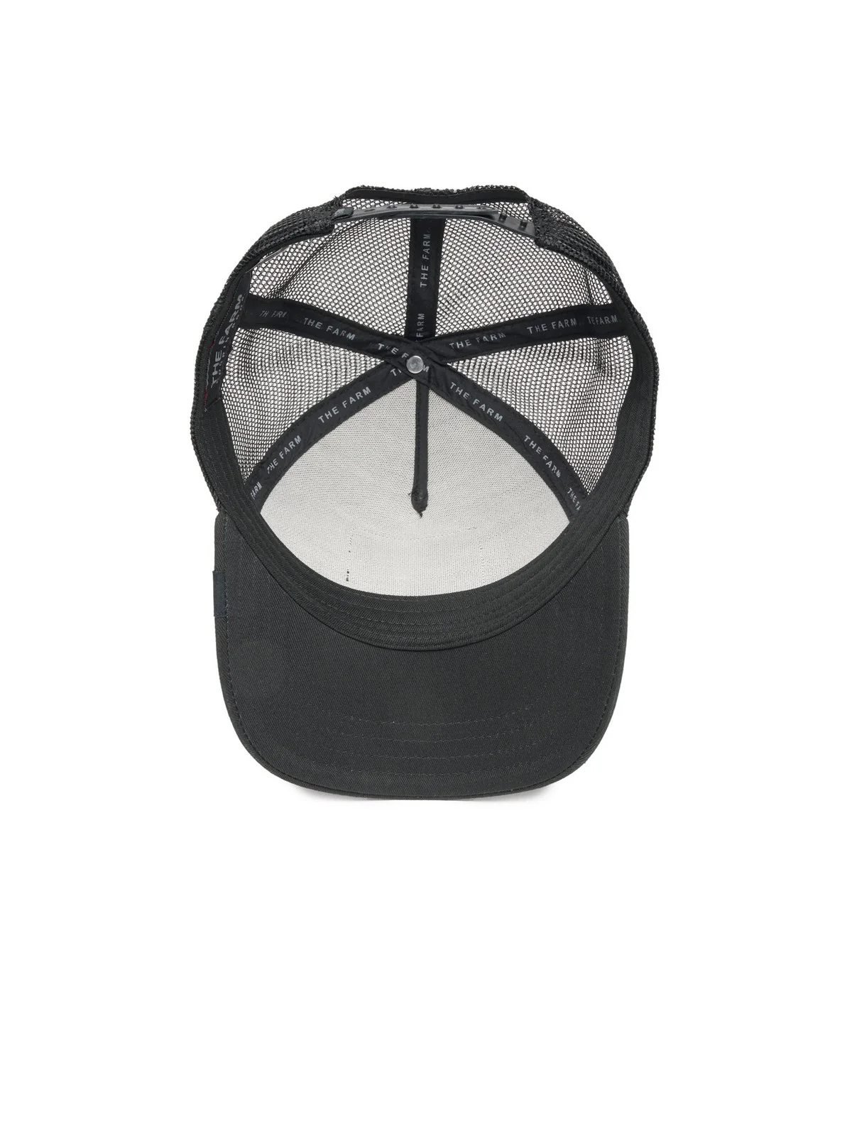 GOORIN BROS Cappello Uomo The French Frenchie 101-1785 BLK Nero - Image 2