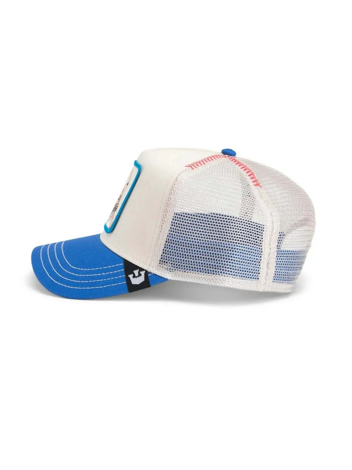 GOORIN BROS Cappello Uomo THE FUERTE DOG 101-1951 CRE CREAM - Image 2