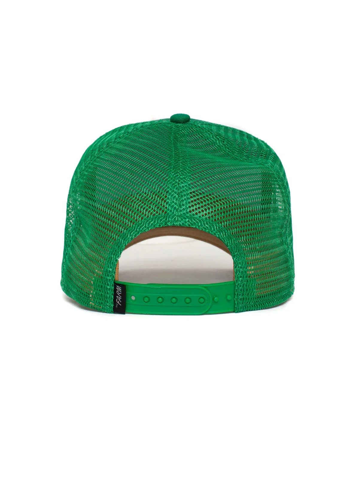GOORIN BROS Cappello Uomo The giraffe 101-0659-GRE Verde - Image 2