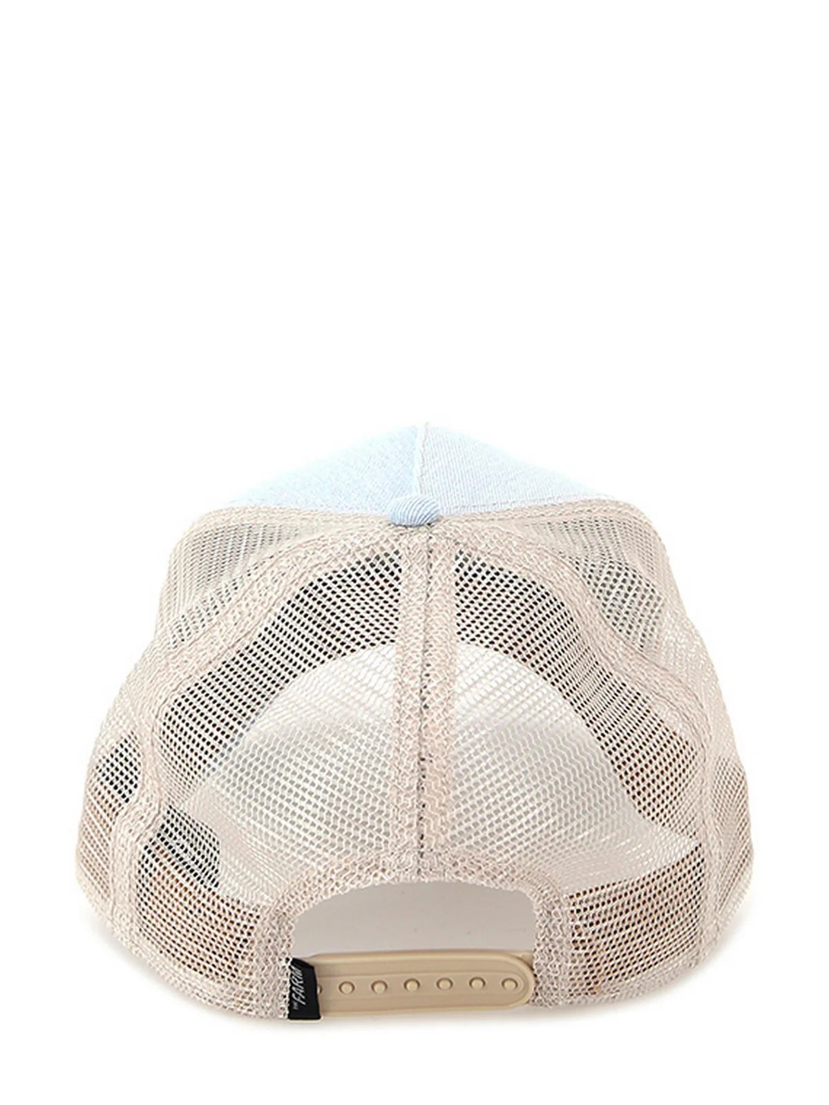 GOORIN BROS Cappello Uomo The goat 101-0385 LBL Blu - Image 2