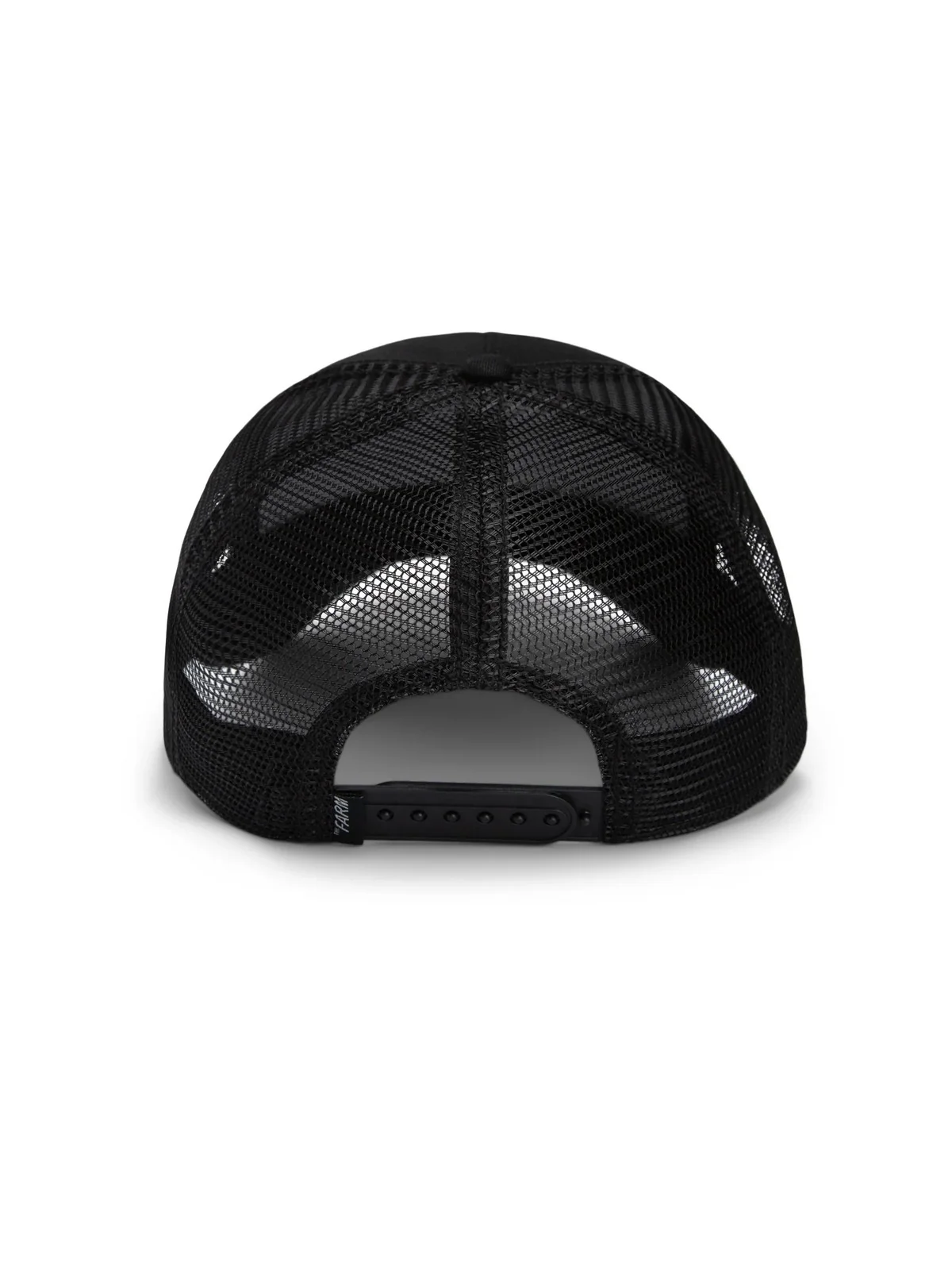 GOORIN BROS Cappello Uomo The Guard Dog 101-1767 EBO Nero - Image 3