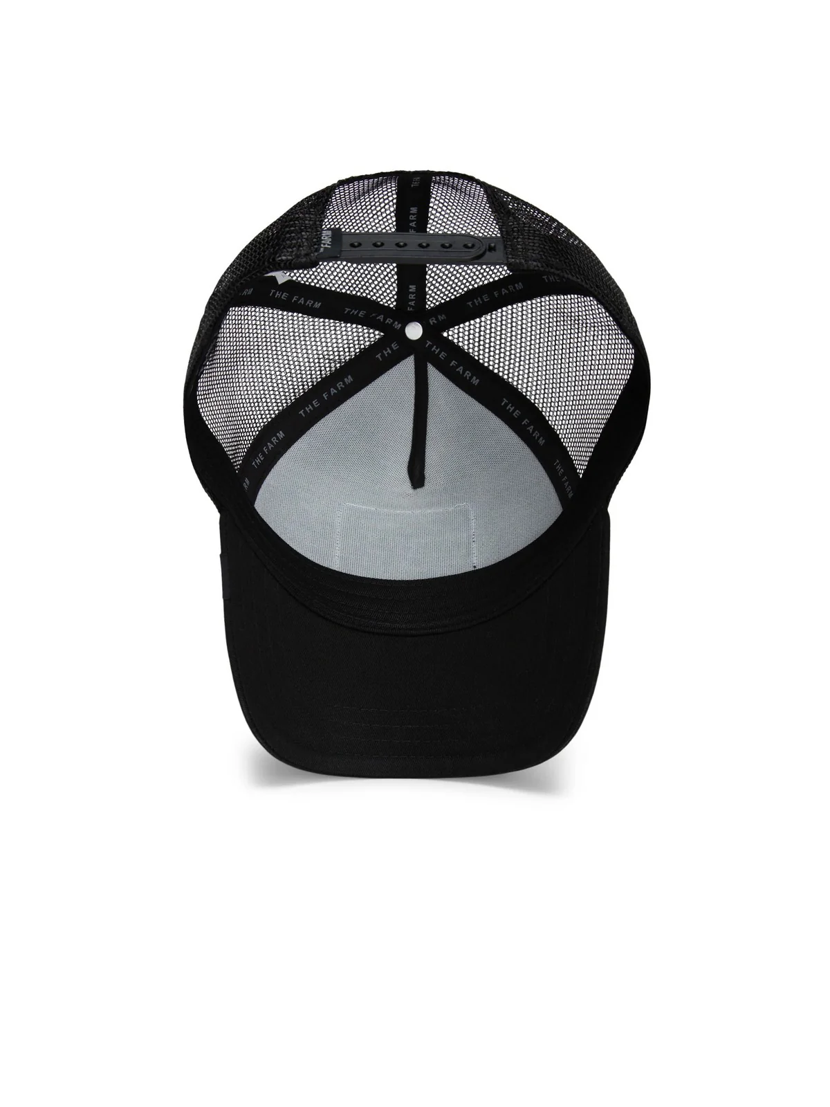 GOORIN BROS Cappello Uomo The Guard Dog 101-1767 EBO Nero - Image 4