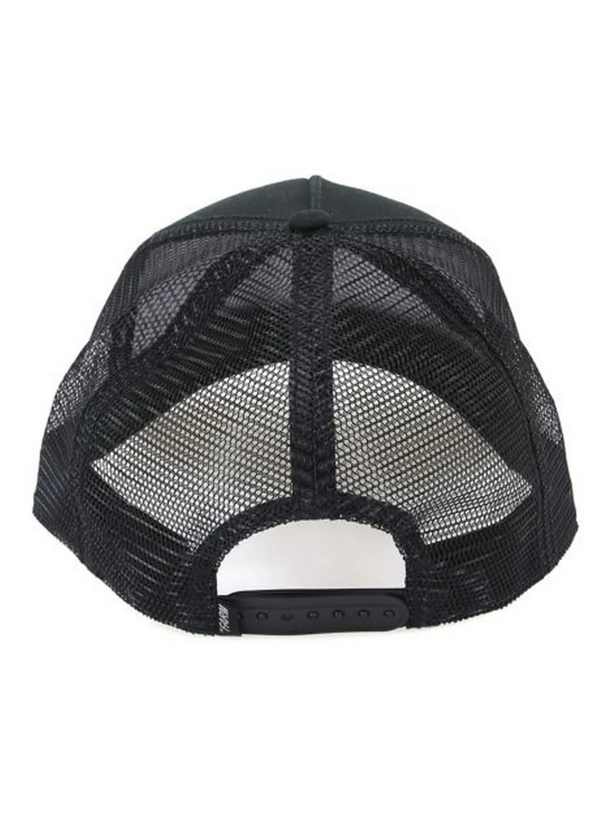 GOORIN BROS Cappello Uomo The king lion 101-0388 ONX Nero - Image 2