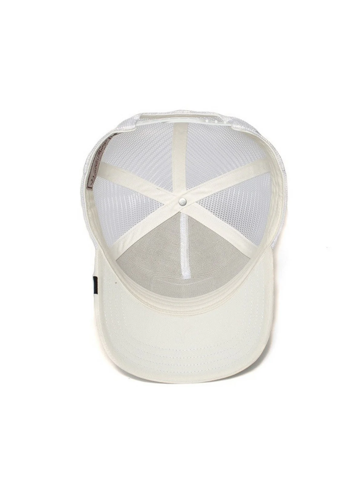 GOORIN BROS Cappello Uomo The lady bug 101-0387-IVO Avorio - Image 2