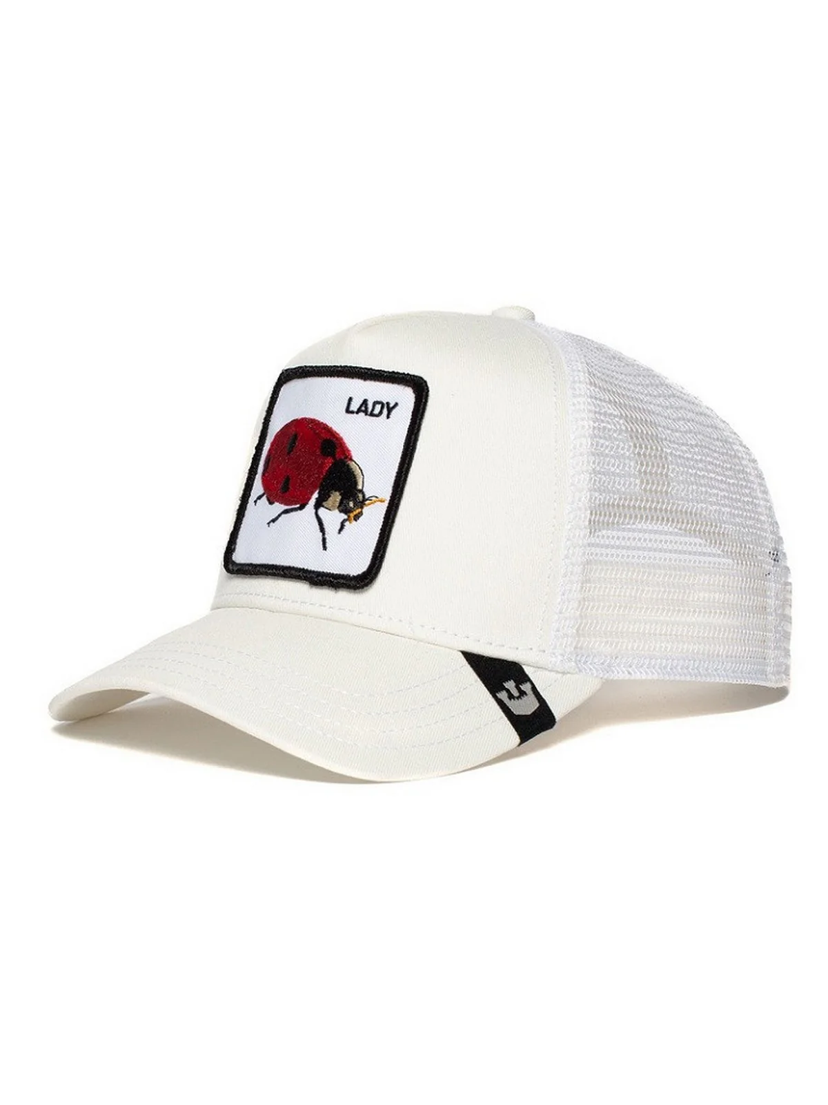 GOORIN BROS Cappello Uomo The lady bug 101-0387-IVO Avorio - Image 4