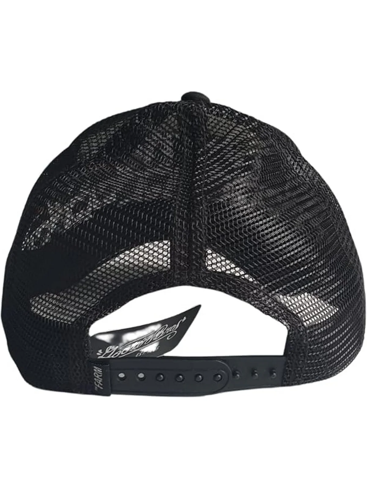 GOORIN BROS Cappello Uomo The lone wolf 101-0389 BKW Nero - Image 2