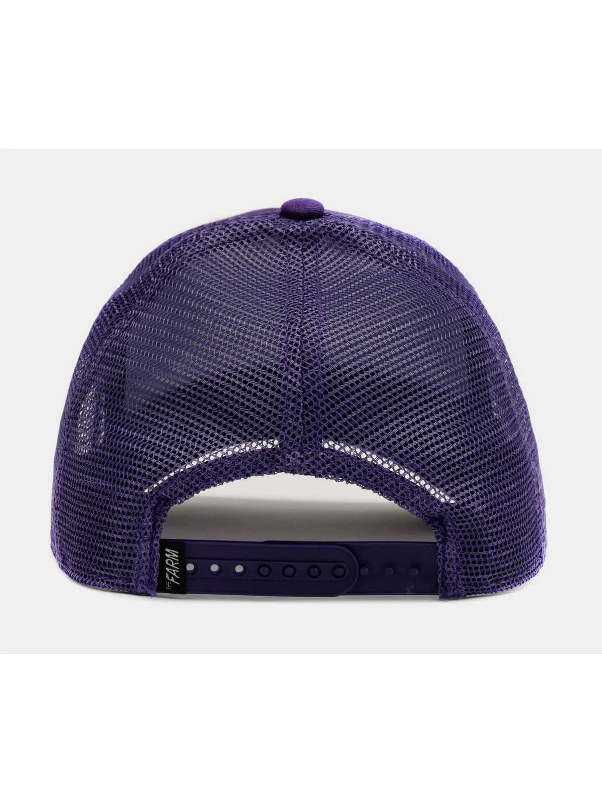 GOORIN BROS Cappello Uomo The lone wolf 101-0389-PUR Viola - Image 2