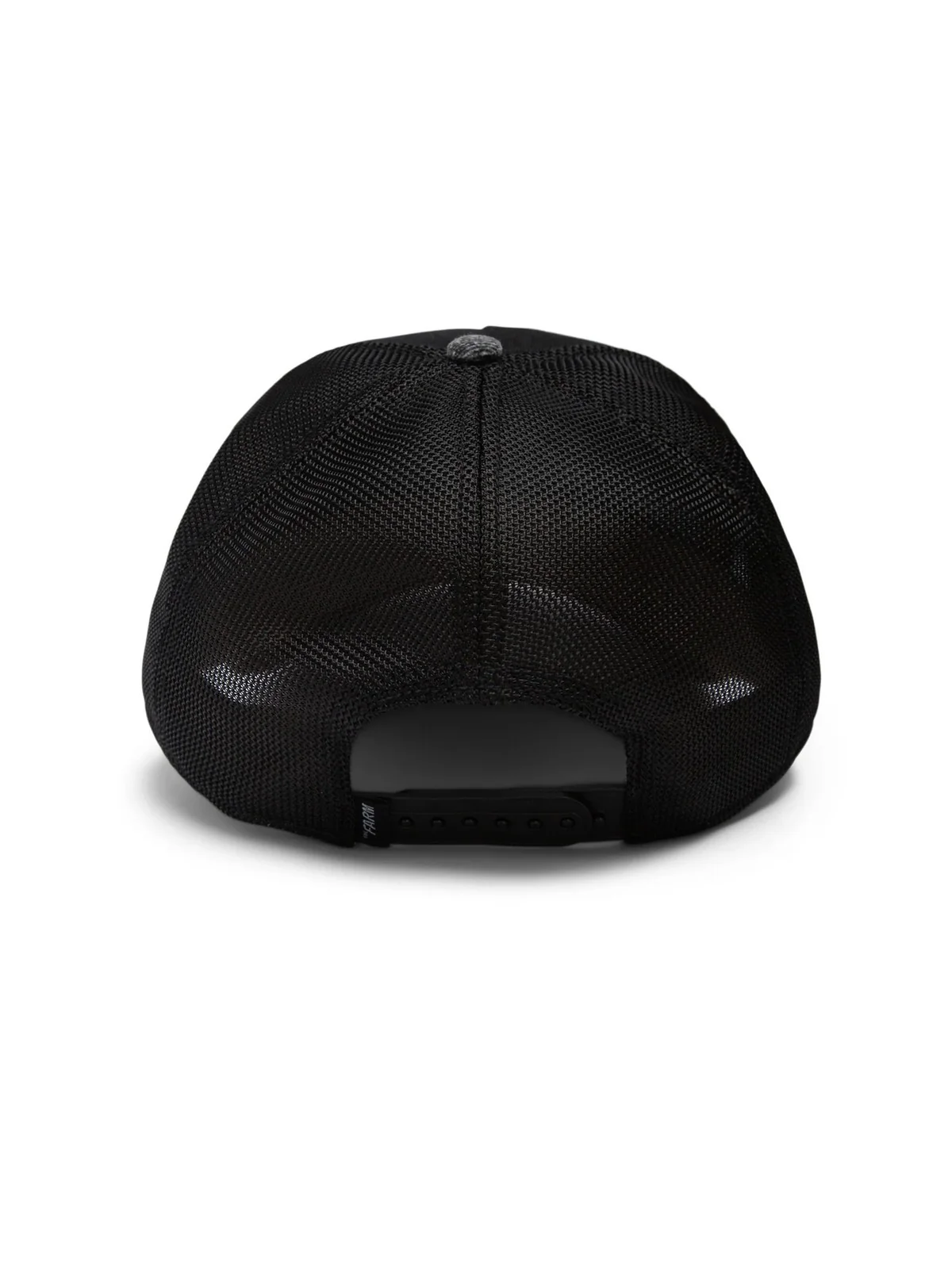GOORIN BROS Cappello Uomo The OG Tortoise 101-1764 BLK Nero - Image 2