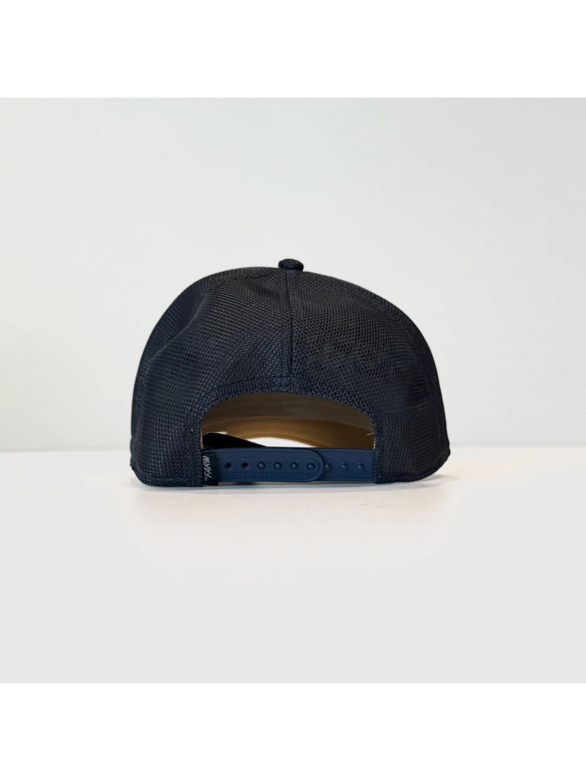 GOORIN BROS Cappello Uomo The panther 101-0381 DNV Blu - Image 4