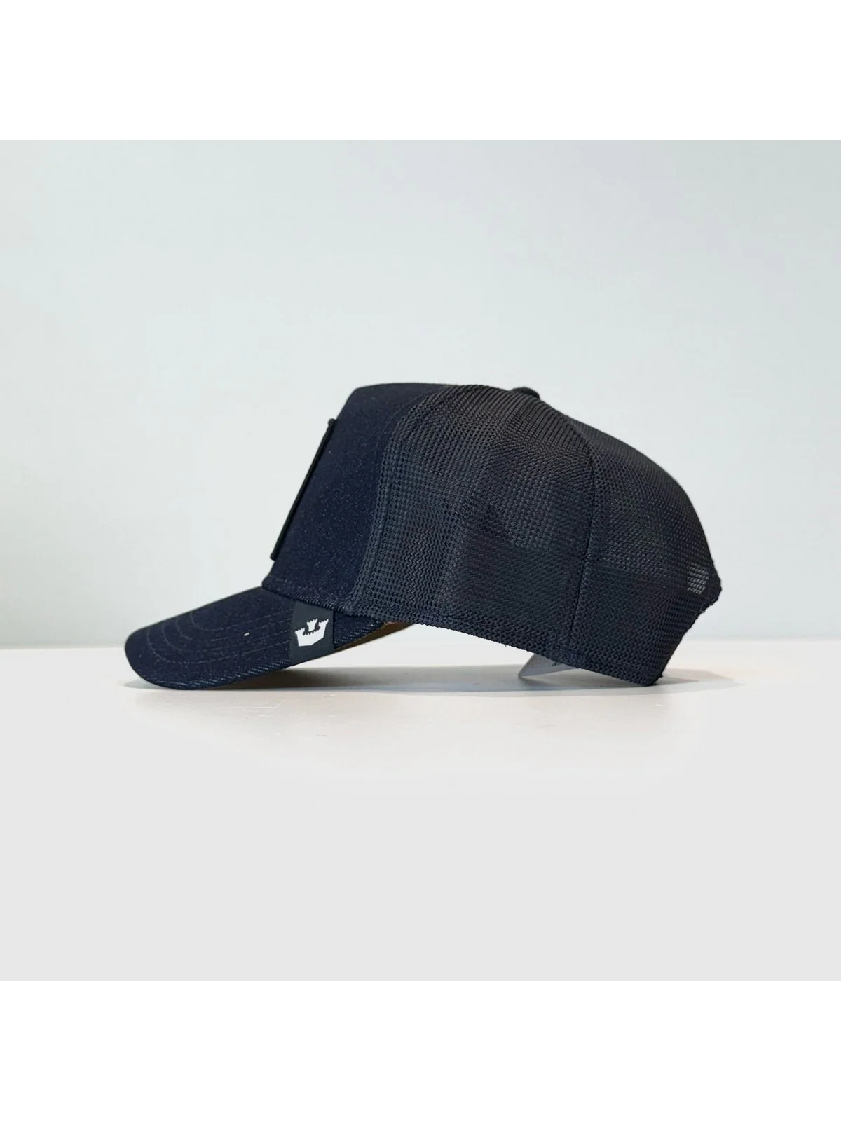 GOORIN BROS Cappello Uomo The panther 101-0381 DNV Blu - Image 5
