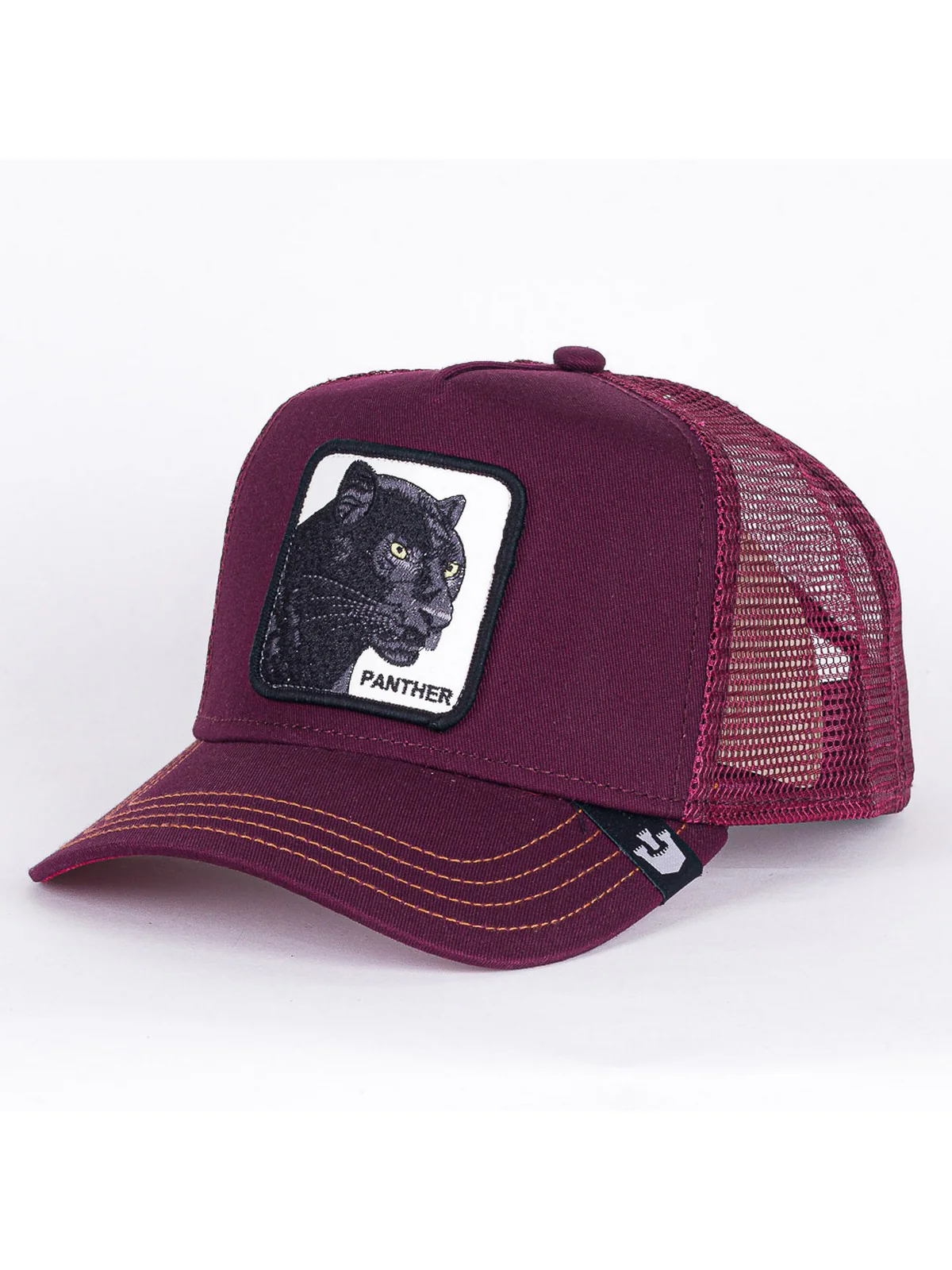 GOORIN BROS Cappello Uomo The panther 101-0381-MAR Rosso - Image 2