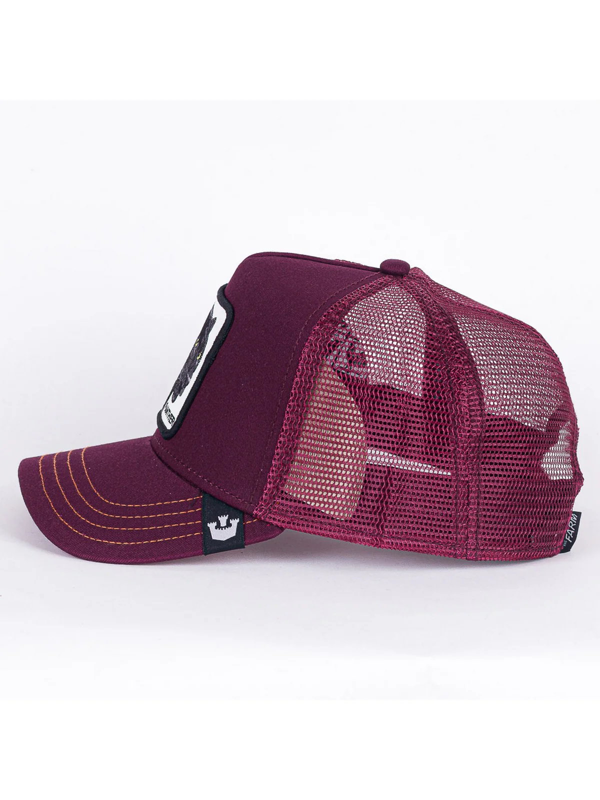 GOORIN BROS Cappello Uomo The panther 101-0381-MAR Rosso - Image 3