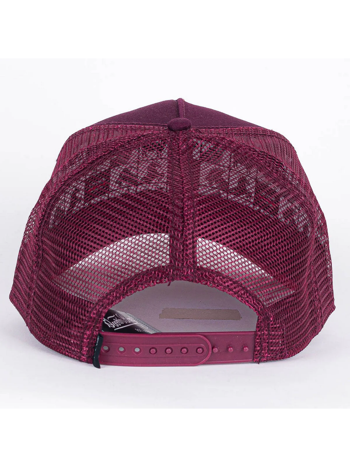 GOORIN BROS Cappello Uomo The panther 101-0381-MAR Rosso - Image 4