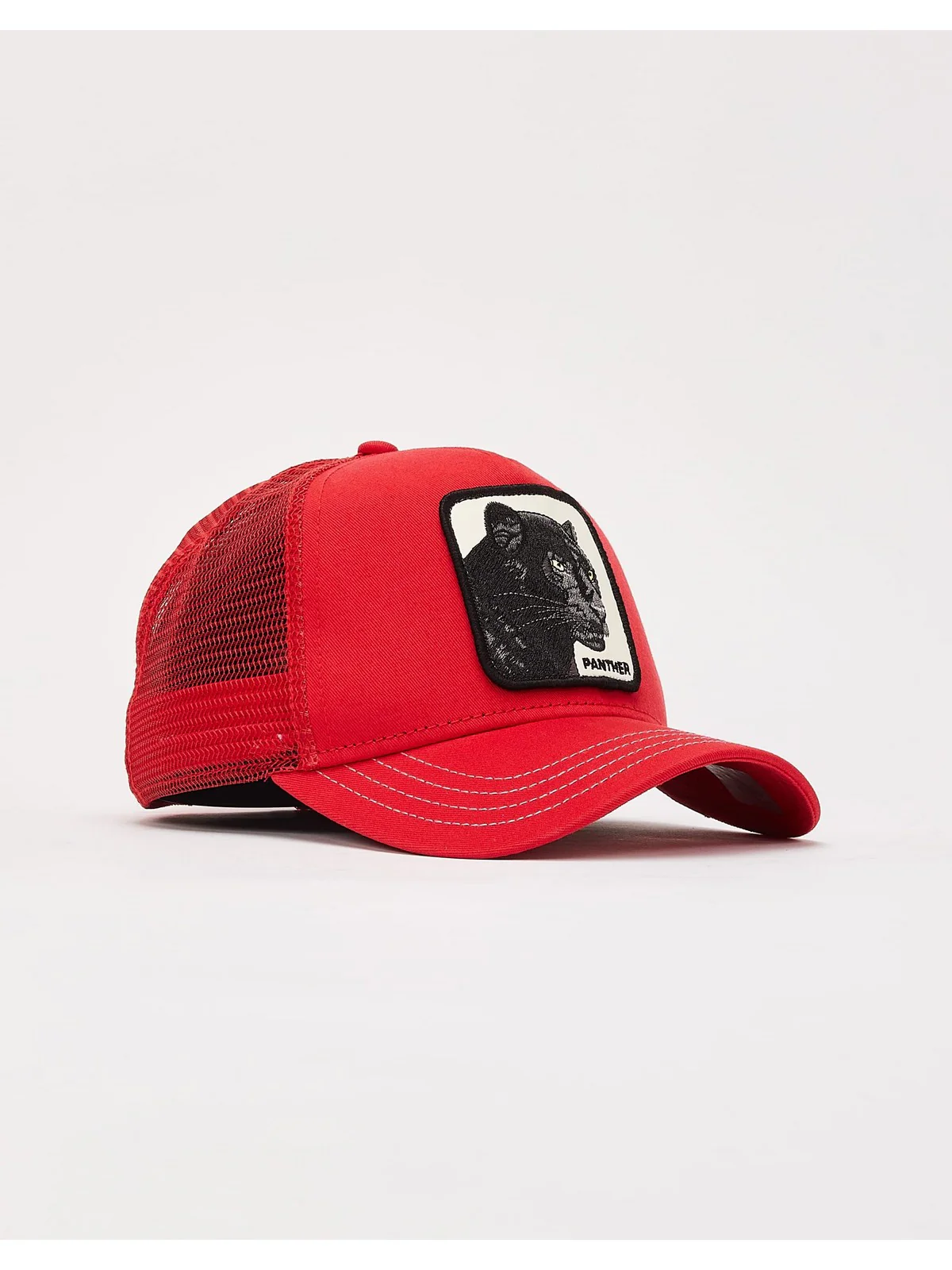 GOORIN BROS Cappello Uomo The panther 101-0381 RED Rosso - Image 4