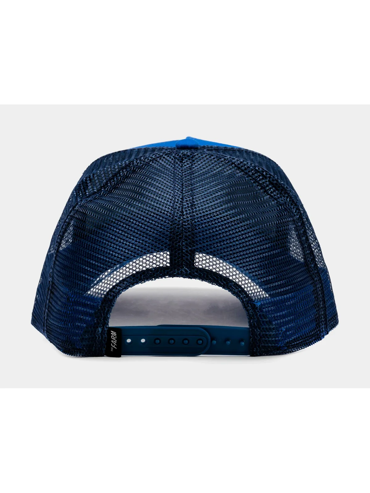 GOORIN BROS Cappello Uomo The panther 101-0381 ROY Blu - Image 2