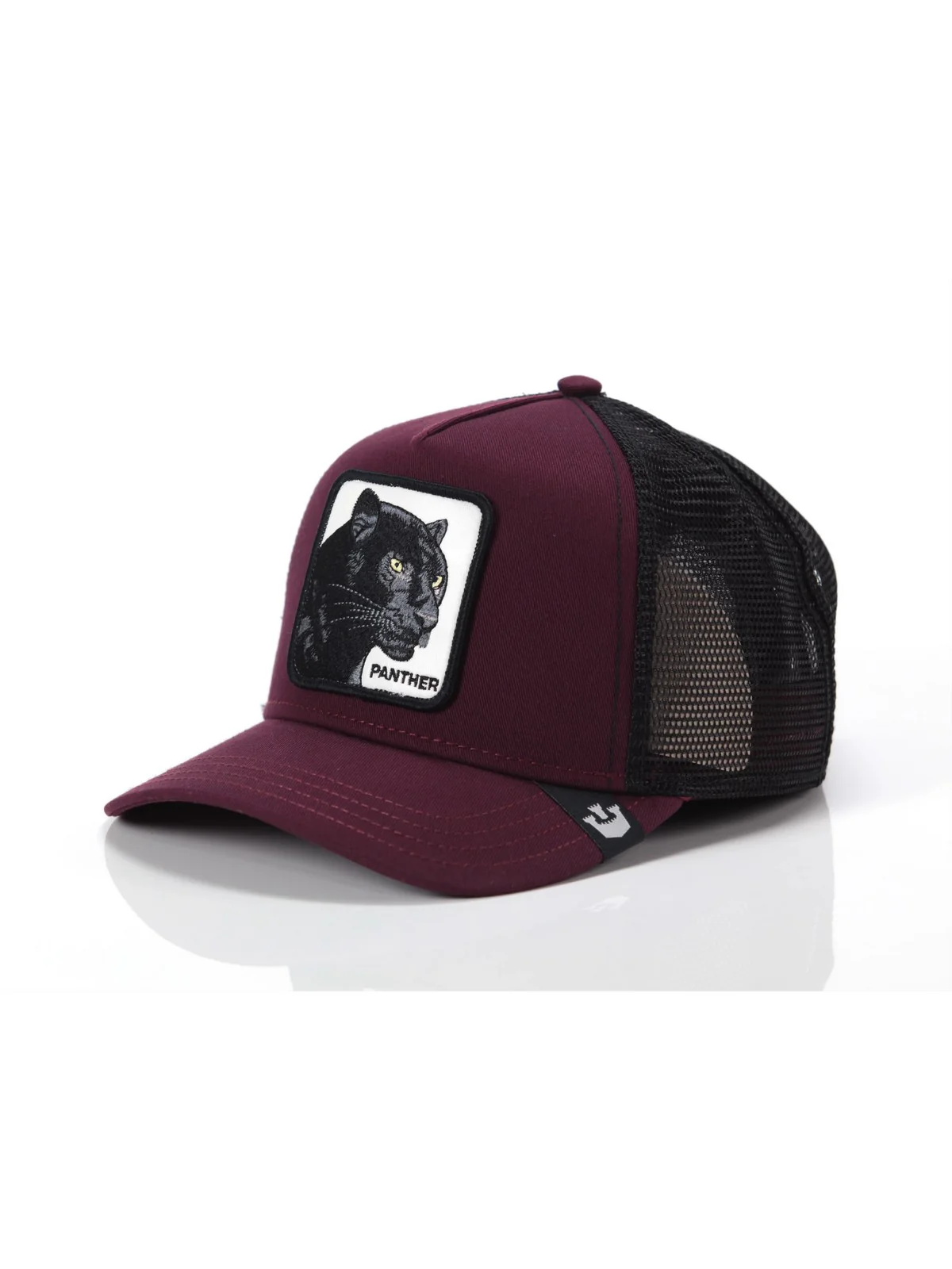 GOORIN BROS Cappello Uomo The panther 101-0381 WIN Rosso - Image 2