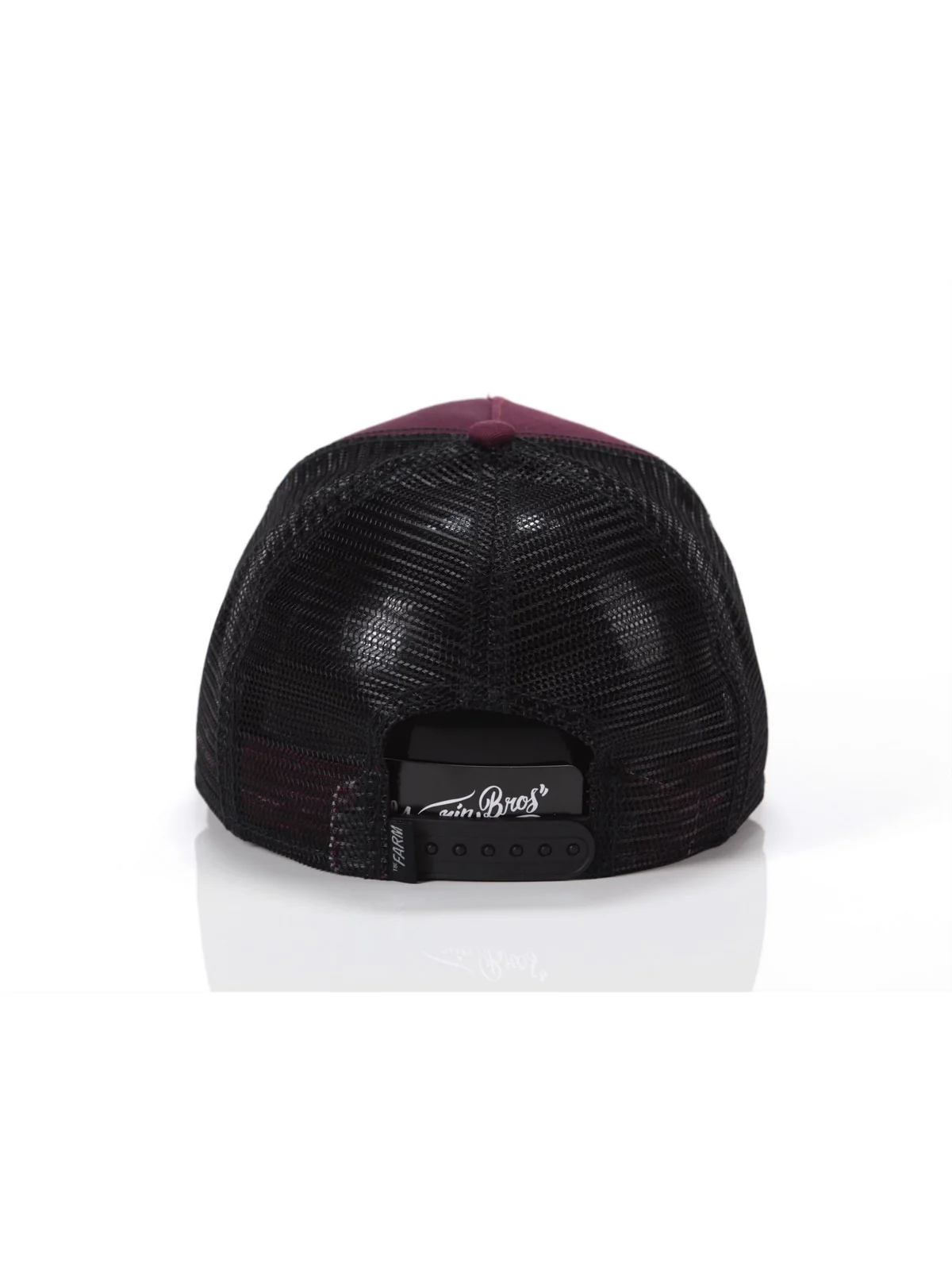 GOORIN BROS Cappello Uomo The panther 101-0381 WIN Rosso - Image 3