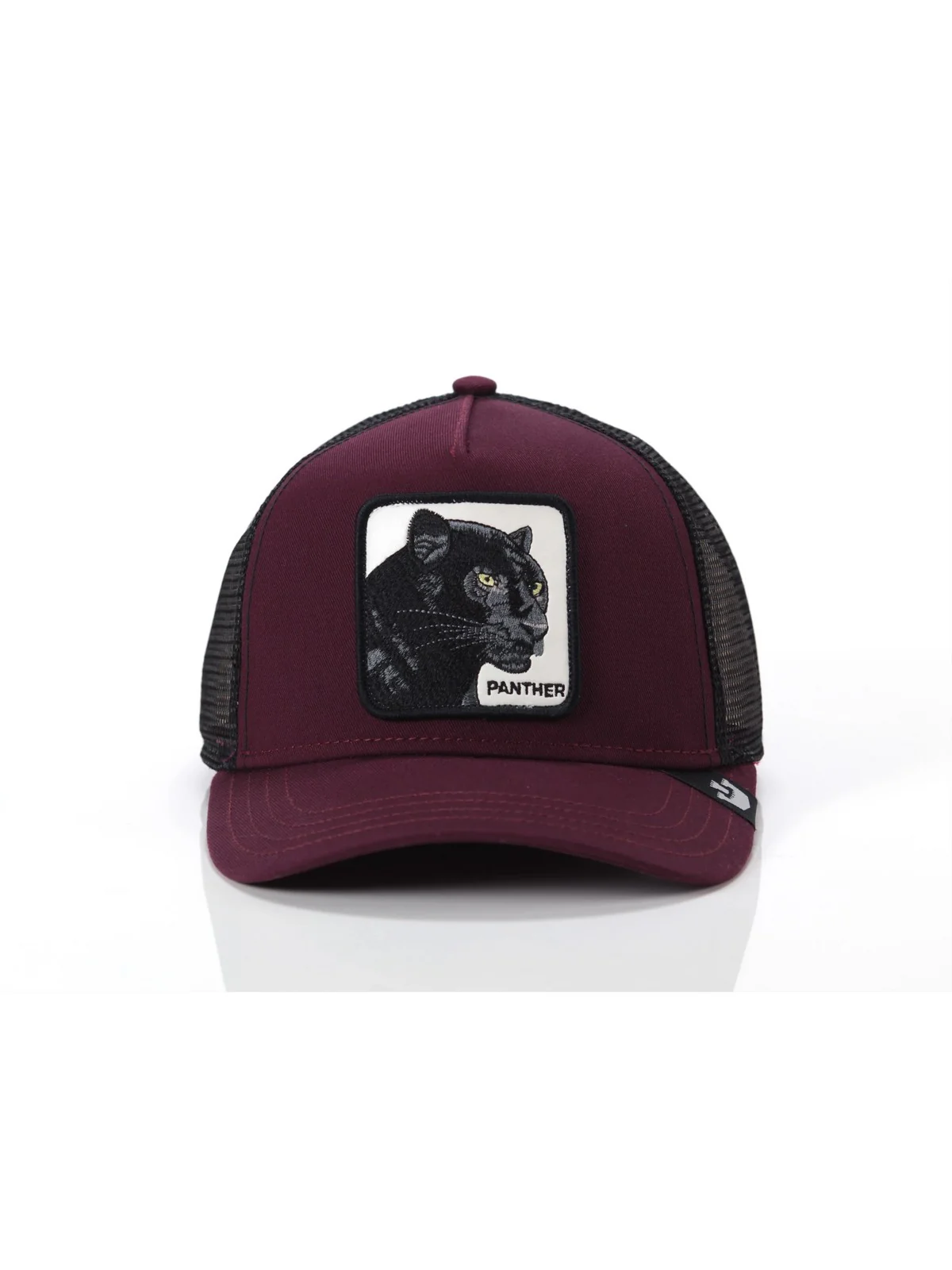 GOORIN BROS Cappello Uomo The panther 101-0381 WIN Rosso - Image 4