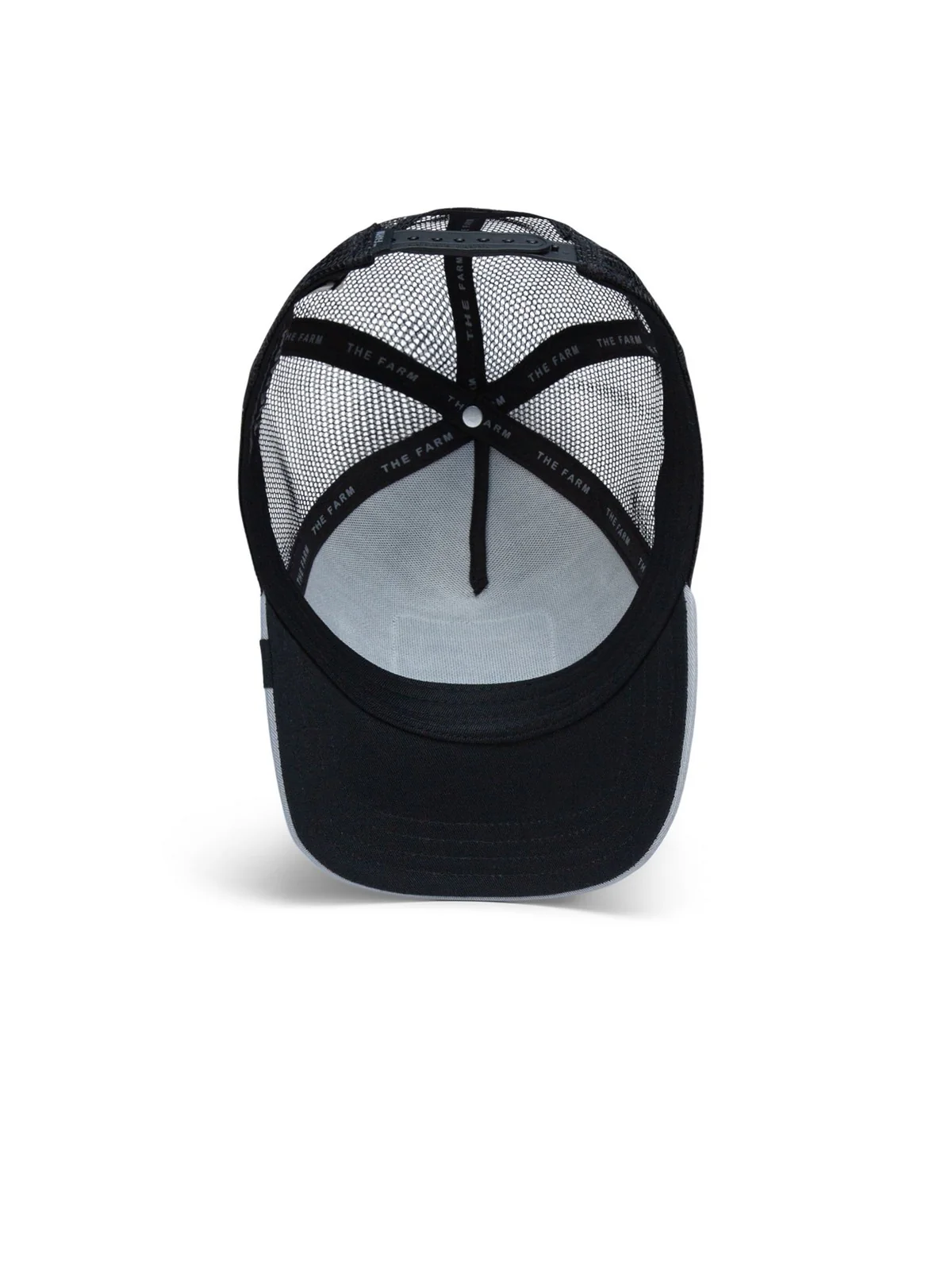 GOORIN BROS Cappello Uomo The Savage Tiger 101-1778 BLK Nero - Image 3