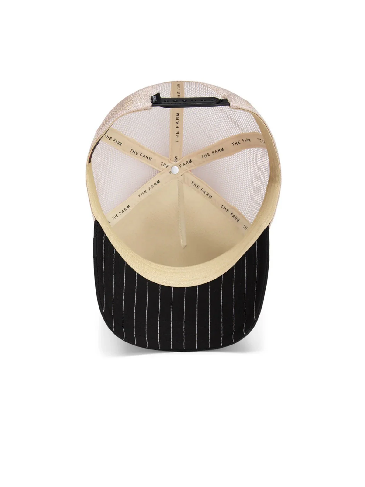 GOORIN BROS Cappello Uomo THE SLICK SEAL 101-1947 BEI BEIGE - Image 3