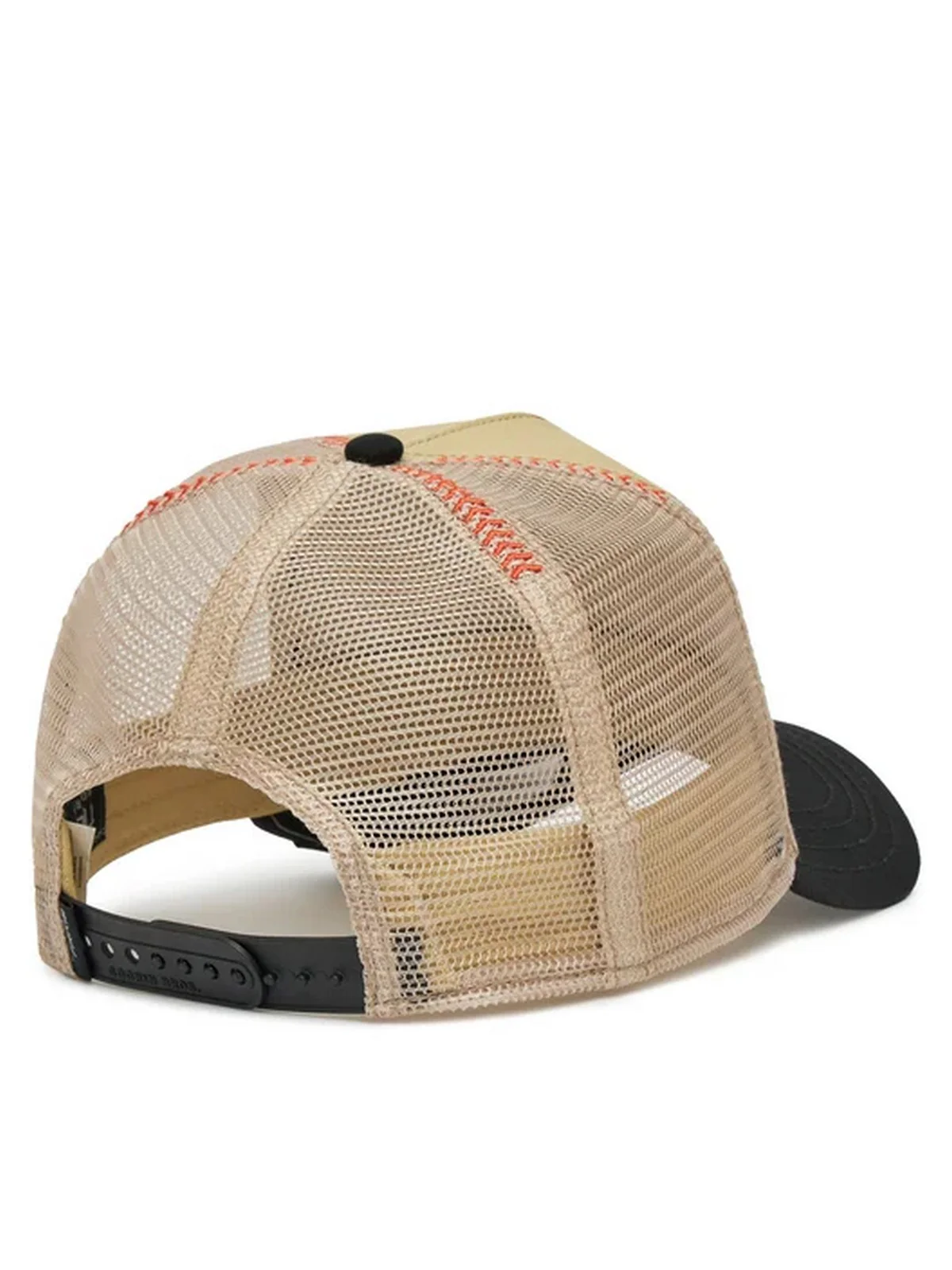GOORIN BROS Cappello Uomo THE SLICK SEAL 101-1947 BEI BEIGE - Image 5