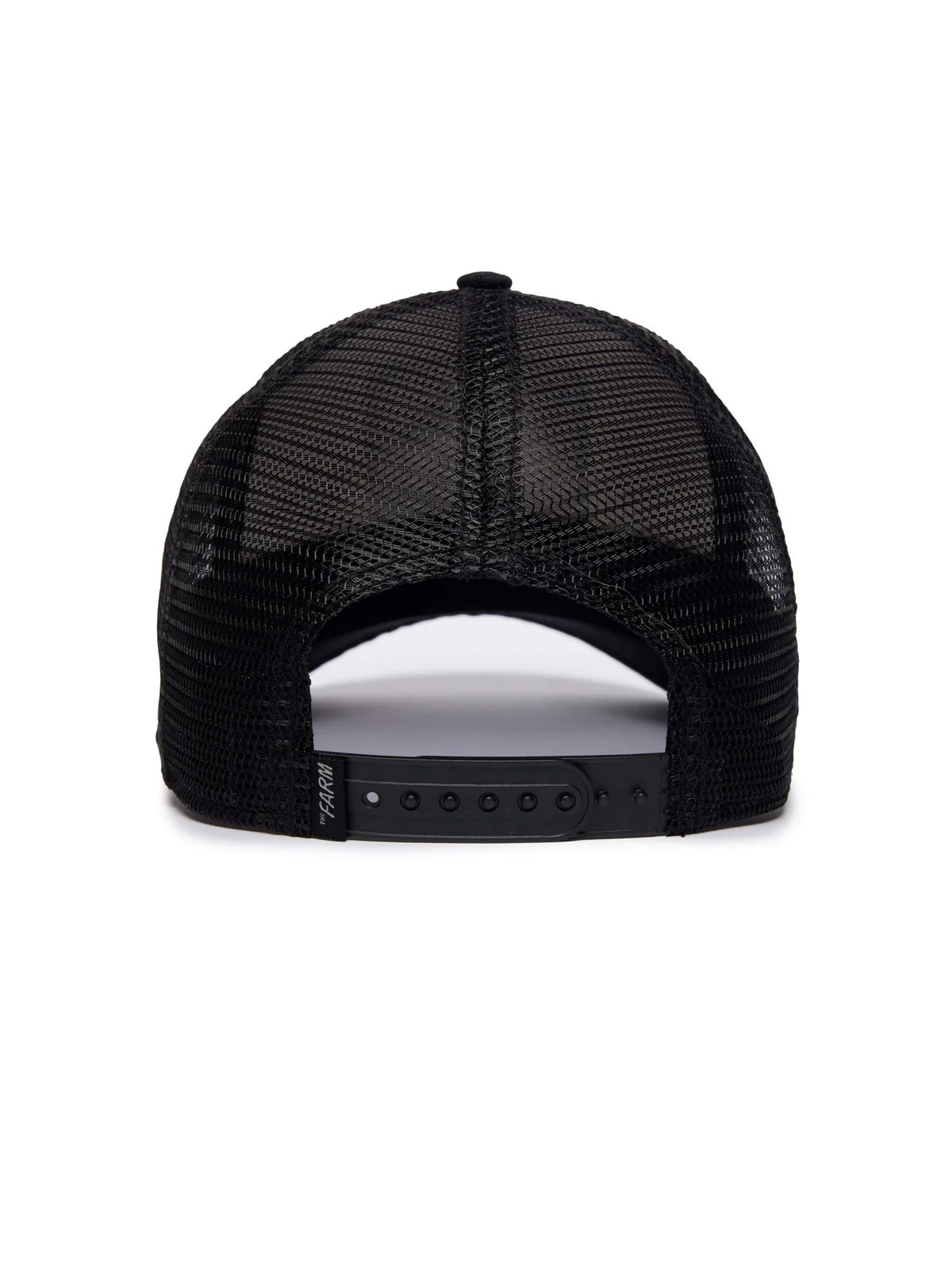 GOORIN BROS Cappello Uomo The stallion 101-0393 BKW Nero - Image 4