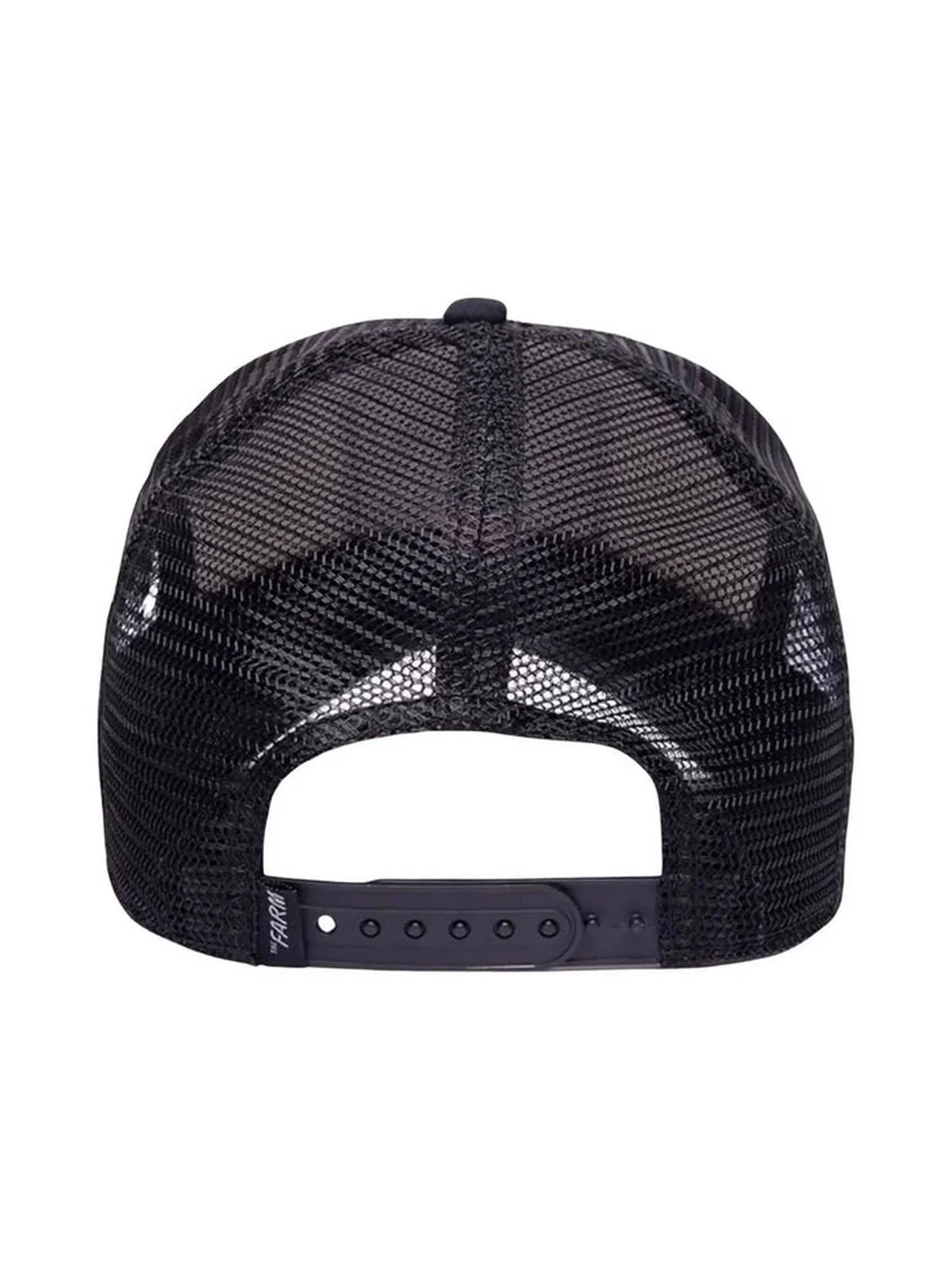 GOORIN BROS Cappello Uomo The stallion 101-0393 GRY Grigio - Image 3