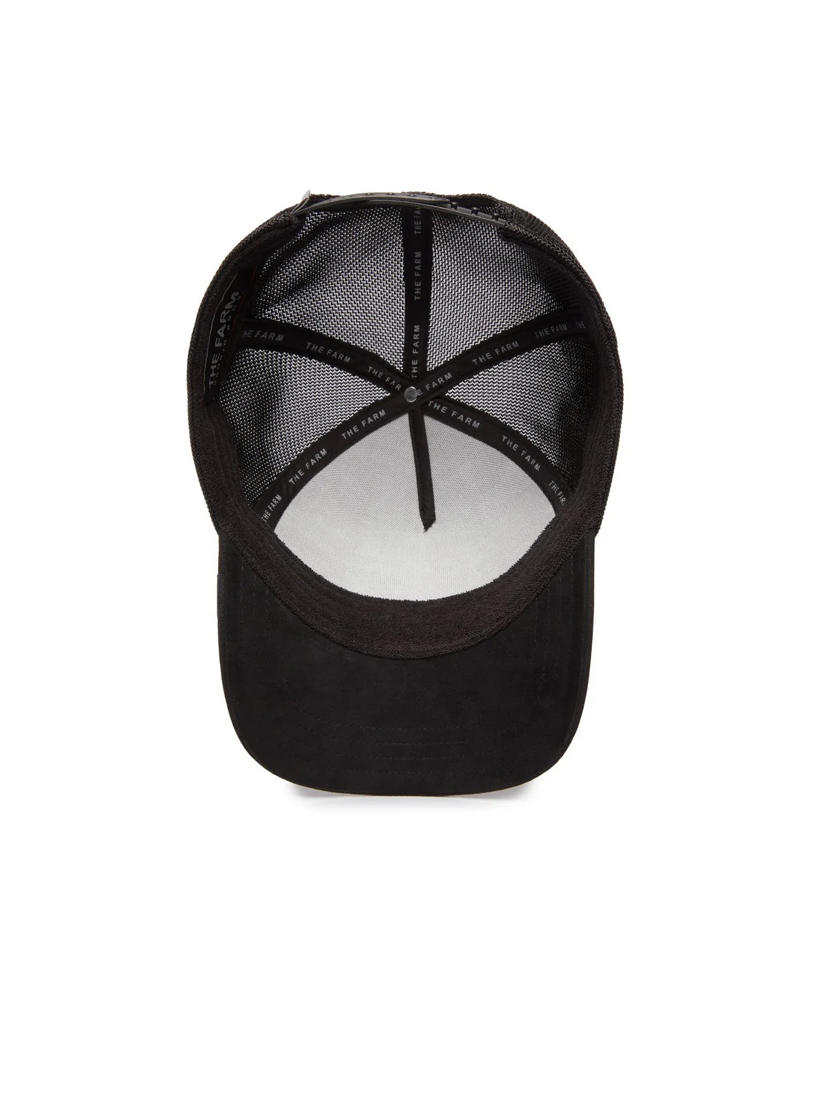 GOORIN BROS Cappello Uomo The Suede Bat 101-1814 BLK Nero - Image 3