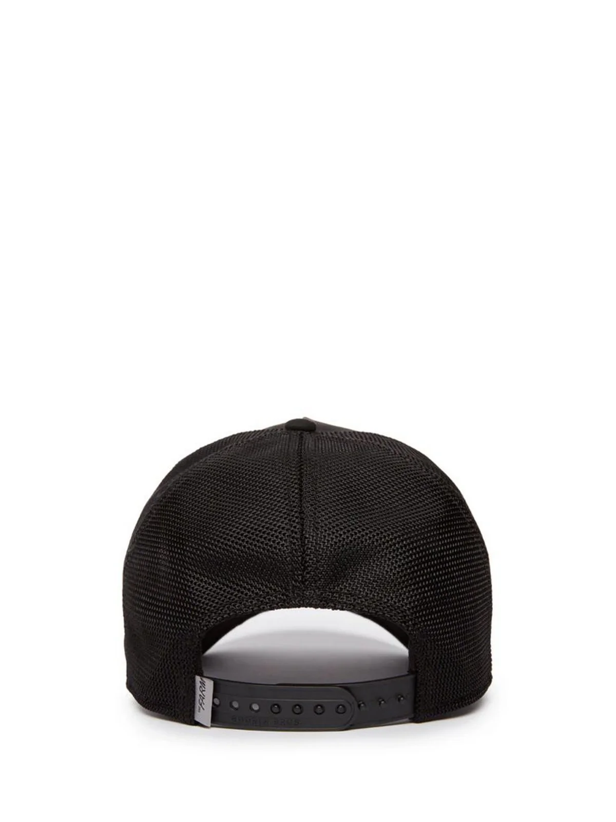 GOORIN BROS Cappello Uomo The Suede Mamba 101-1818 BLK Nero - Image 3