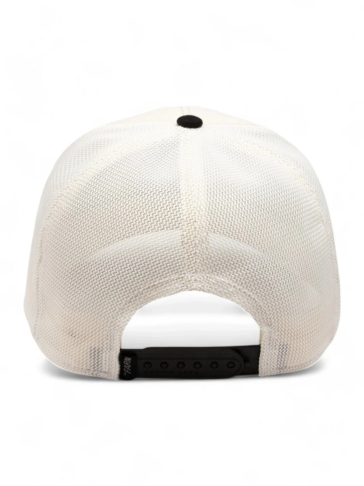 GOORIN BROS Cappello Uomo The Suede Pitbull 101-1860 CRE Beige - Image 2