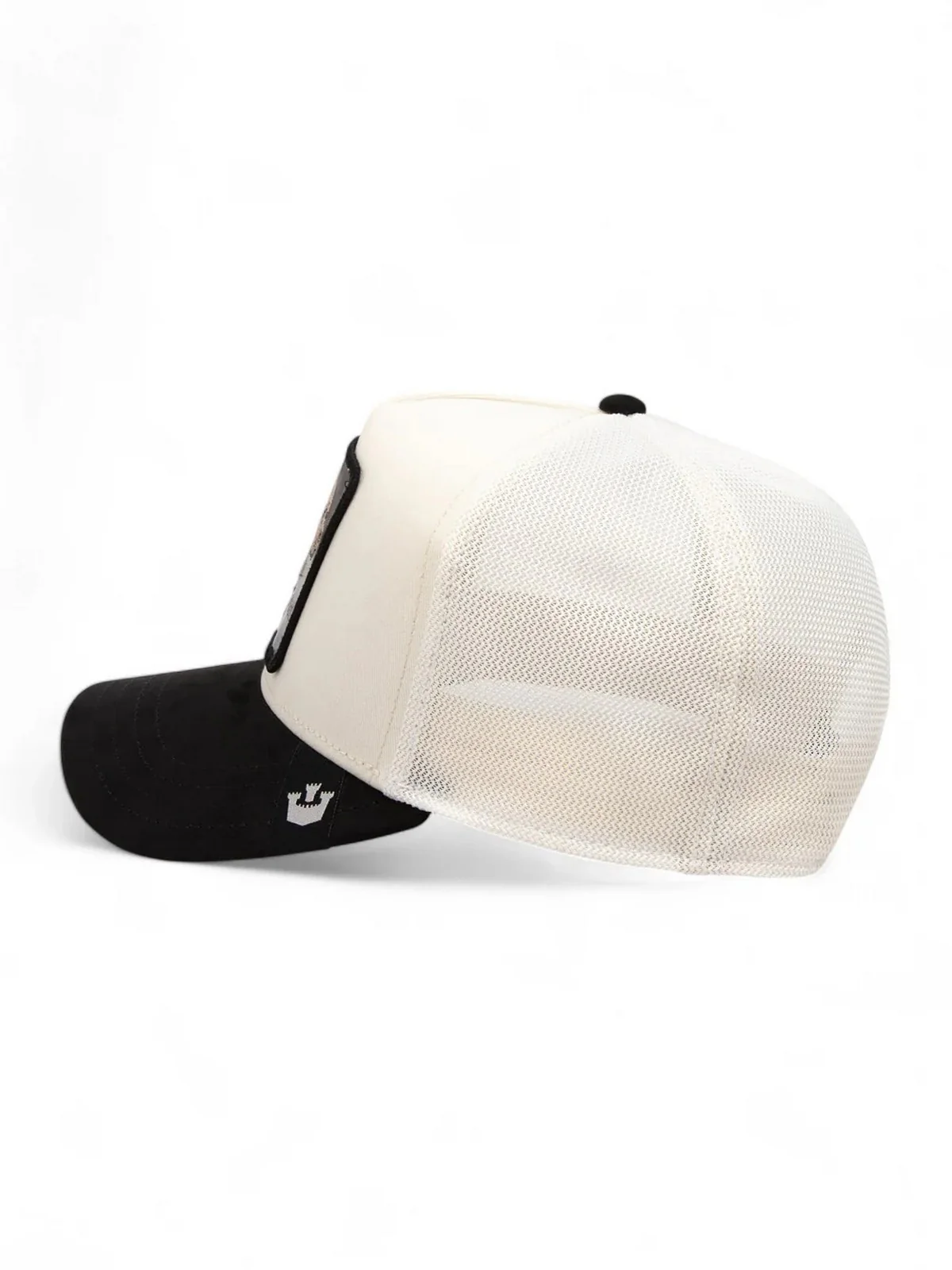 GOORIN BROS Cappello Uomo The Suede Pitbull 101-1860 CRE Beige - Image 3