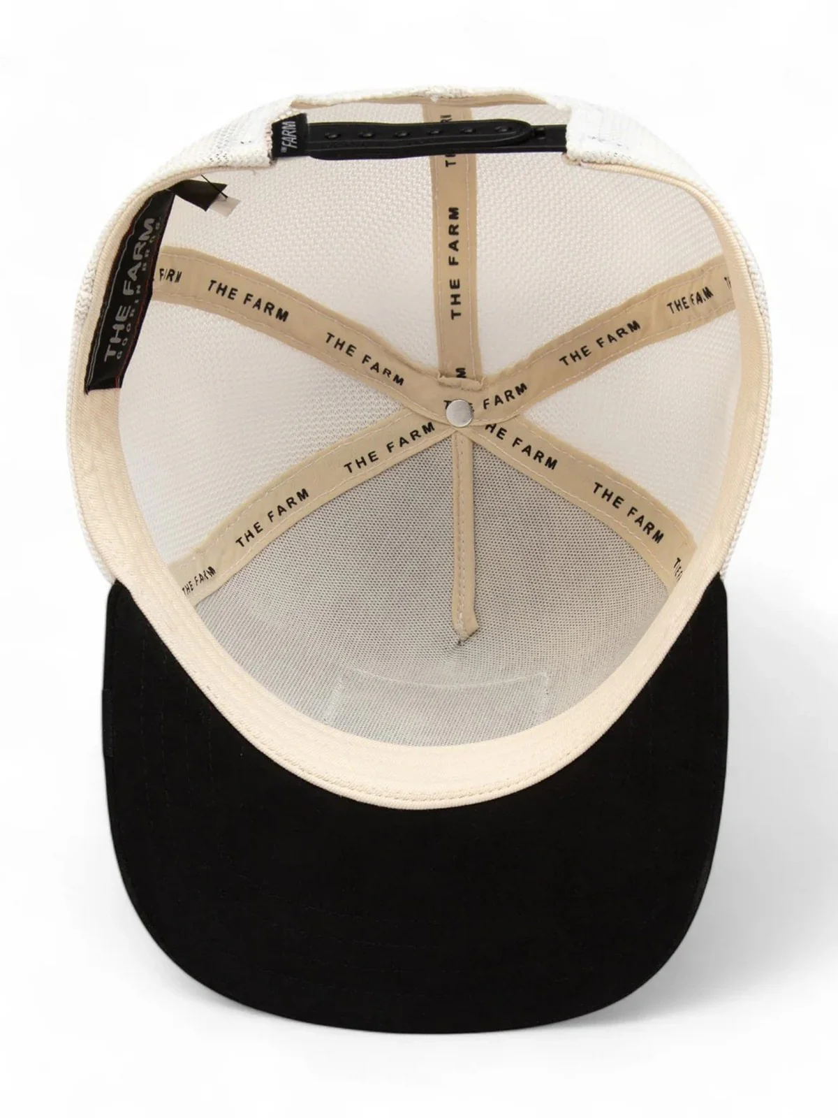 GOORIN BROS Cappello Uomo The Suede Pitbull 101-1860 CRE Beige - Image 4