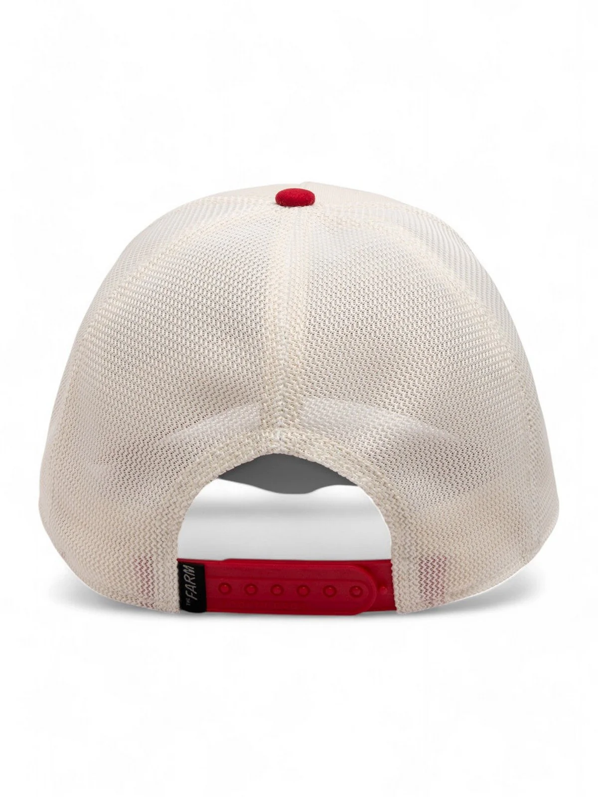 GOORIN BROS Cappello Uomo The Suede Snow Leopard 101-1863 RED Rosso - Image 2
