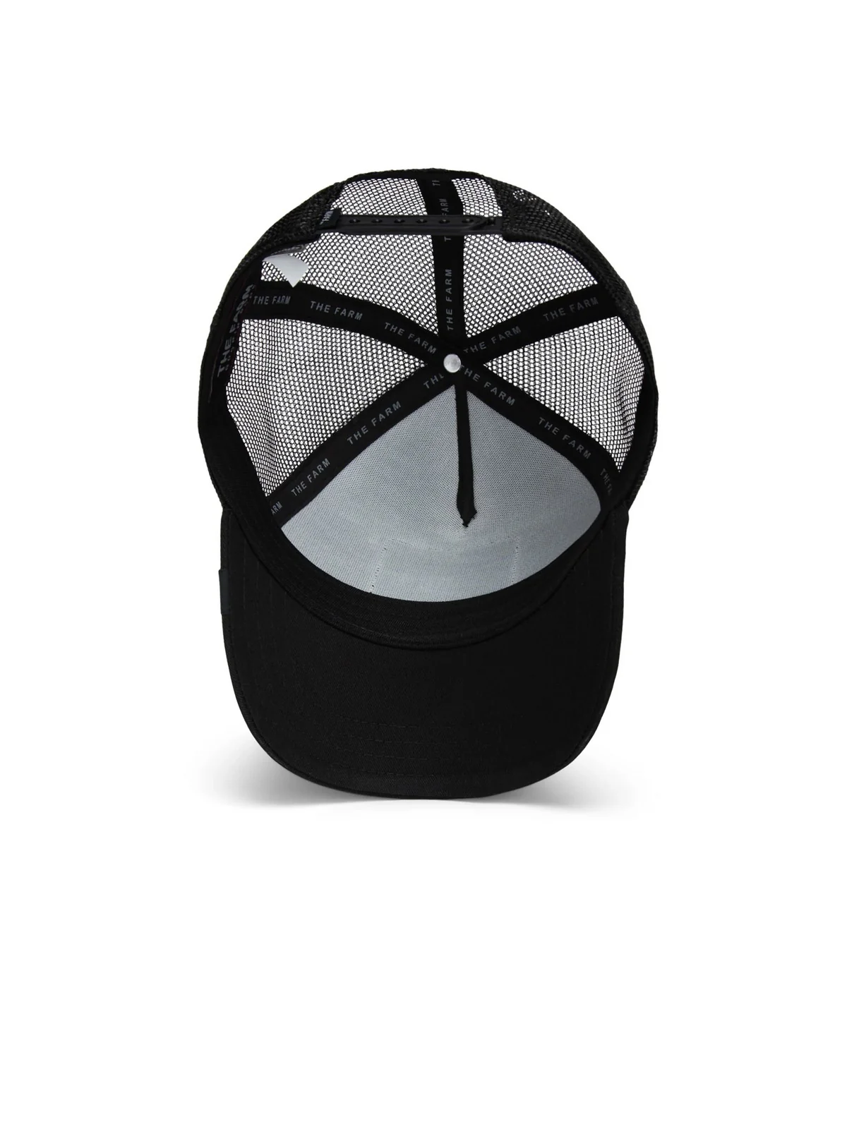 GOORIN BROS Cappello Uomo The Vicious Snake 101-1759 BLK Nero - Image 2