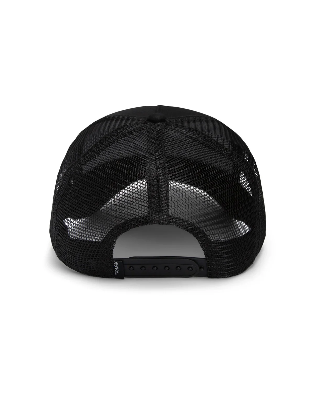 GOORIN BROS Cappello Uomo The Vicious Snake 101-1759 BLK Nero - Image 5