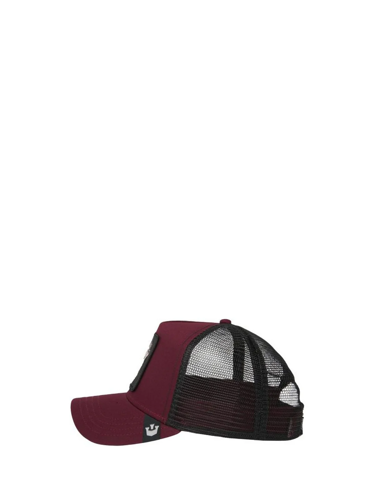 GOORIN BROS Cappello Uomo The white tiger 101-0392 WIN Rosso - Image 3